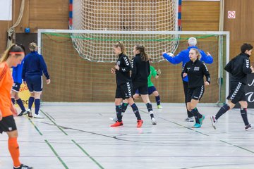 Bild 17 - Volksbank Cup Horst